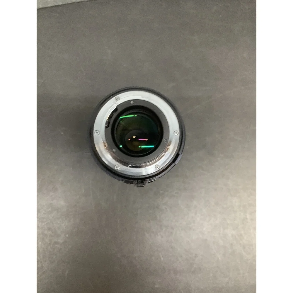 KIRON 80-200mm F/4.5 MACRO 1:4/ZOOMLOCK - 36910156